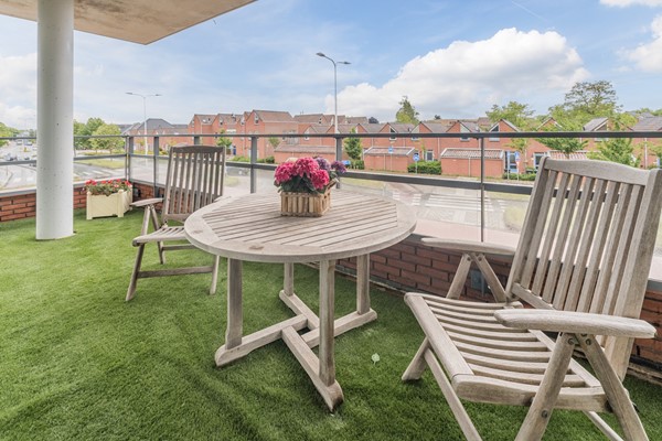 Medium property photo - Secretaris Verhoeffweg 11U, 2671 HT Naaldwijk